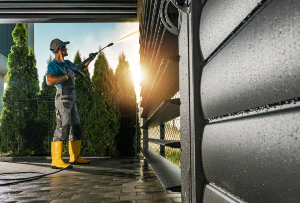 Best Graffiti Removal  in Duncanville, TX